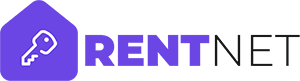 RentNet logo